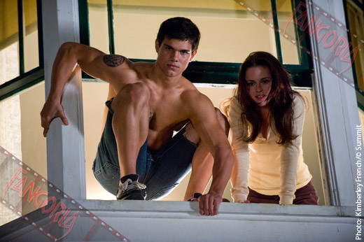 Twilight plaatjes Twilight New Moon 