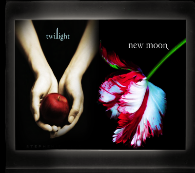 Twilight plaatjes Twilight New Moon 