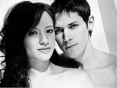 Twilight plaatjes Twilight New Moon 