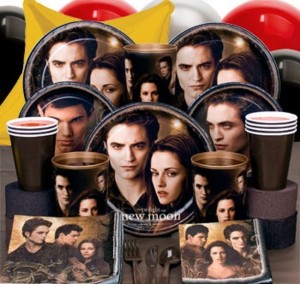 Twilight plaatjes Twilight new moon 