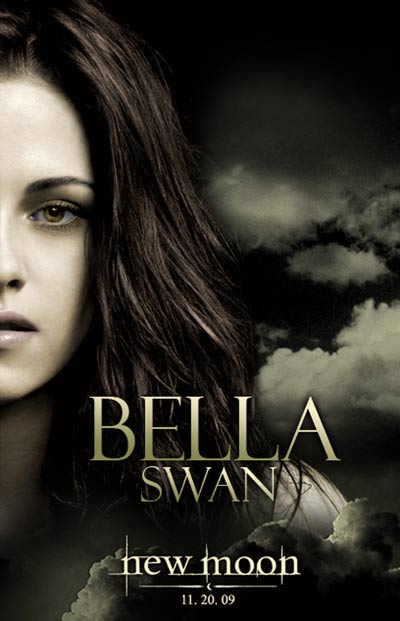 Twilight plaatjes Twilight New Moon 