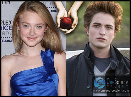 Twilight plaatjes Twilight New Moon 