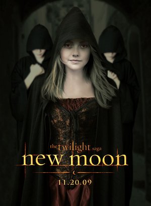 Twilight plaatjes Twilight New Moon 