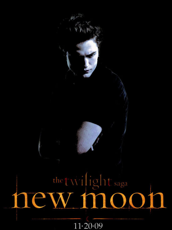 Twilight plaatjes Twilight New Moon 