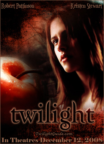 Twilight plaatjes Twilight New Moon 