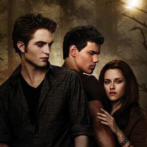 Twilight plaatjes Twilight new moon 