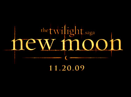 Twilight plaatjes Twilight New Moon 