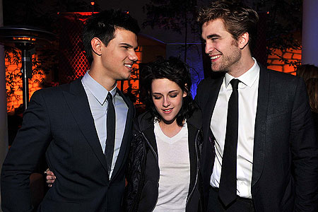 Twilight plaatjes Twilight New Moon 