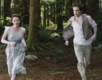 Twilight plaatjes Twilight New Moon 