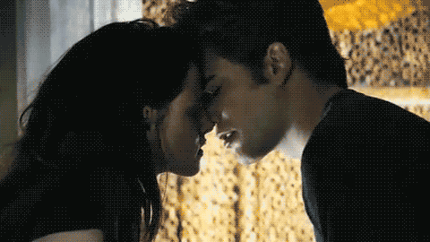 Twilight plaatjes Twilight New Moon 