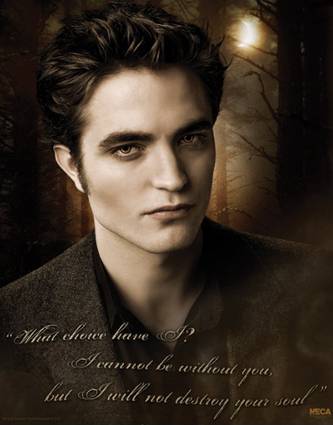 Twilight plaatjes Twilight New Moon 