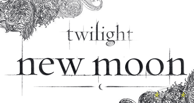 Twilight plaatjes Twilight New Moon 