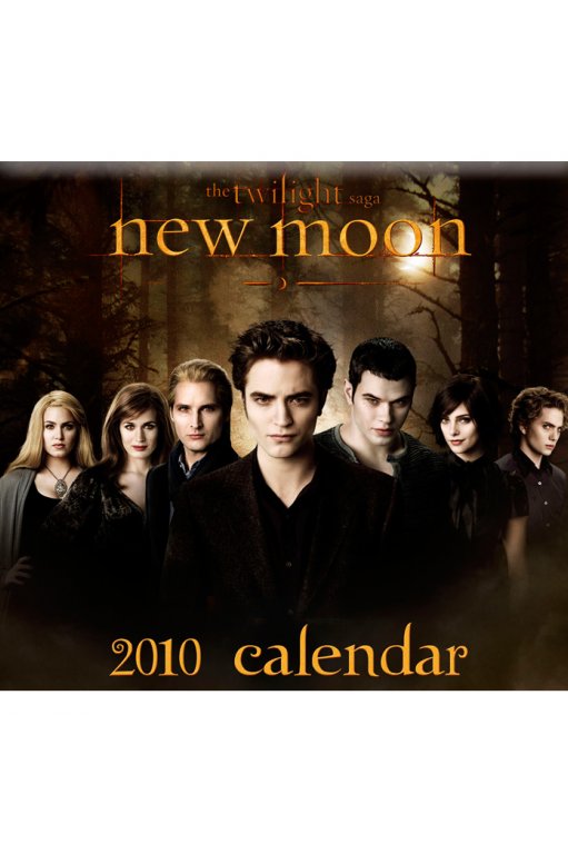 Twilight plaatjes Twilight New Moon 