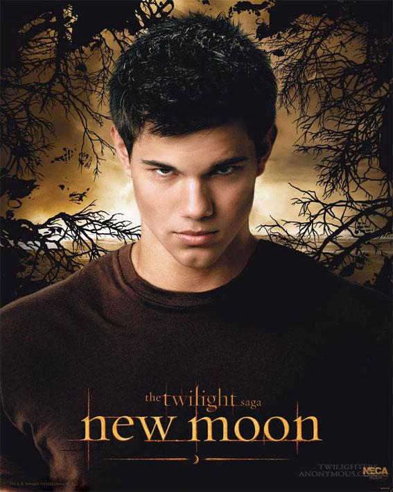 Twilight plaatjes Twilight New Moon 