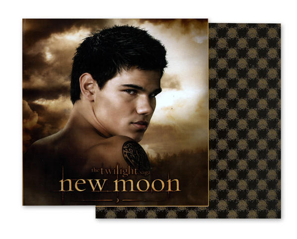 Twilight plaatjes Twilight New Moon 