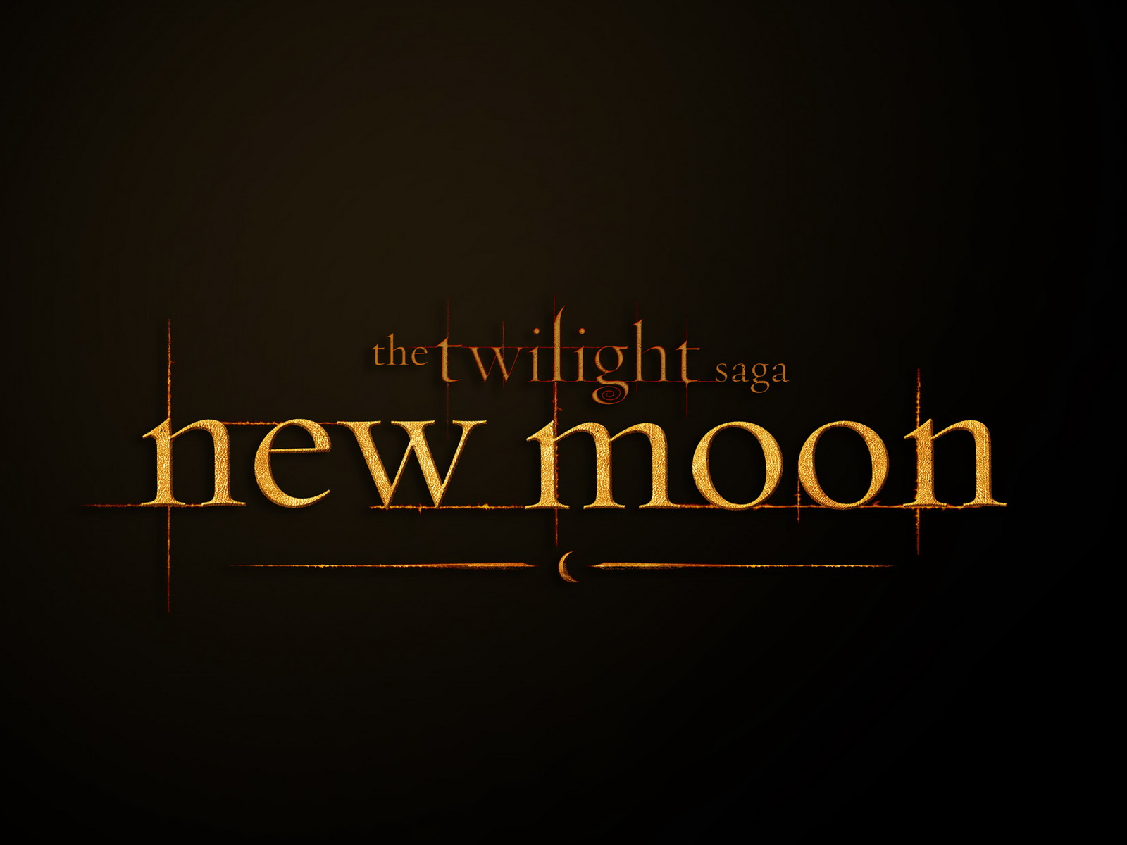 Twilight plaatjes Twilight New Moon 