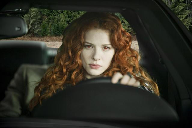 Twilight plaatjes Twilight New Moon 
