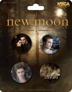 Twilight plaatjes Twilight New Moon 