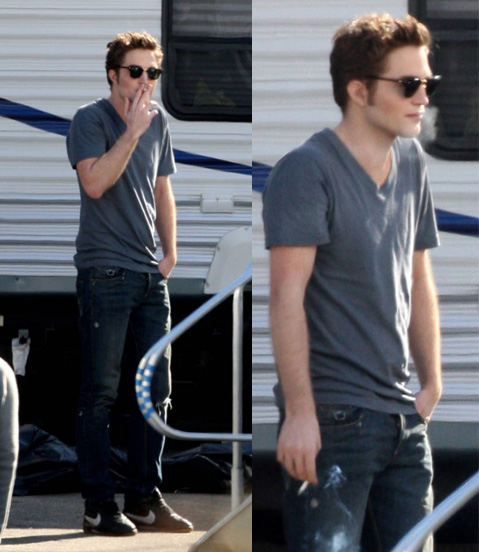 Twilight plaatjes Twilight New Moon 