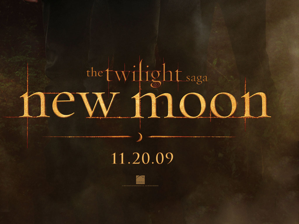 Twilight plaatjes Twilight New Moon 