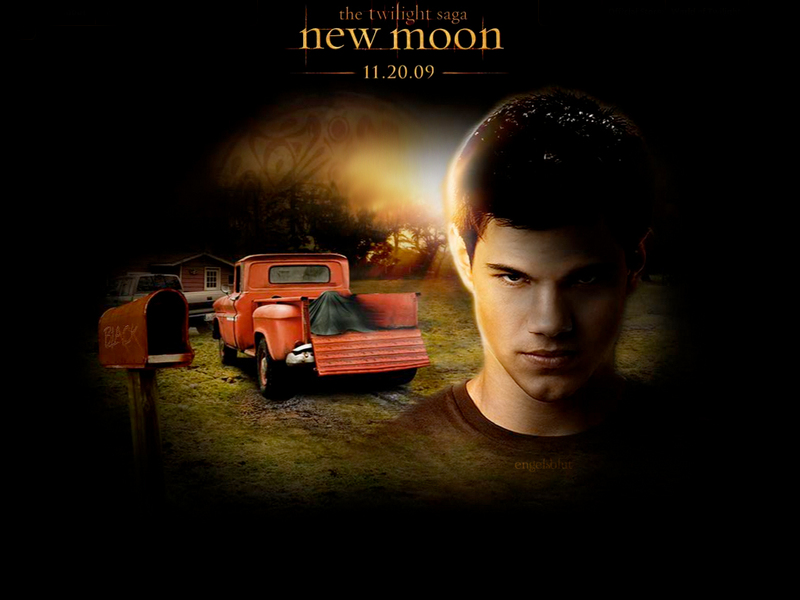 Twilight plaatjes Twilight New Moon 