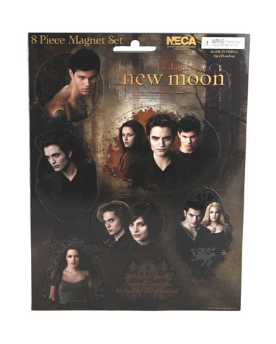 Twilight plaatjes Twilight New Moon 
