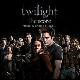 Twilight plaatjes Twilight new moon 