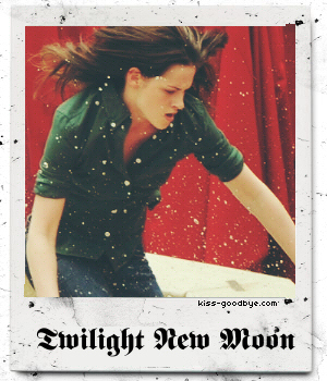 Twilight plaatjes Twilight New Moon 