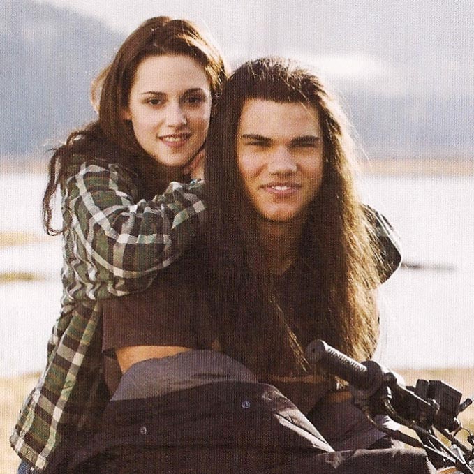 Twilight plaatjes Twilight New Moon 
