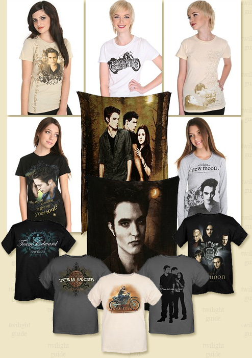Twilight plaatjes Twilight New Moon 