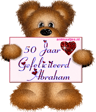 Abraham Verjaardag plaatjes 