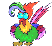 Papegaaien Vogel plaatjes 