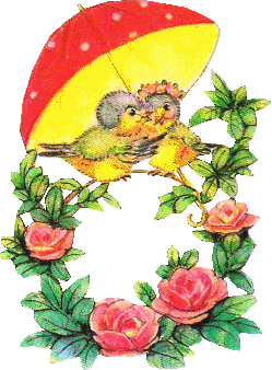 Vogel plaatjes Sijsje 