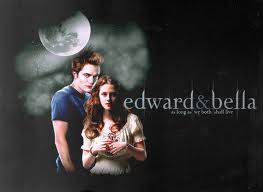 Twilight new moon Wallpapers Film en serie 