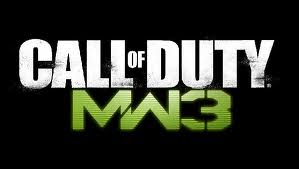 Games Wallpapers Mw3 