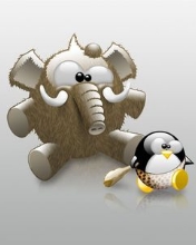 Dieren Wallpapers Iphone 