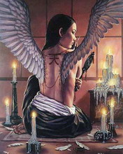 Fantasie Wallpapers Iphone 