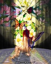Fantasie Wallpapers Iphone 