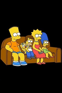Simpsons Wallpapers Iphone 