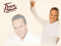 Sterren Wallpapers Frans bauer 