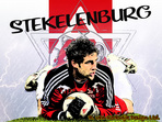 Sterren Wallpapers Maarten stekelenburg 