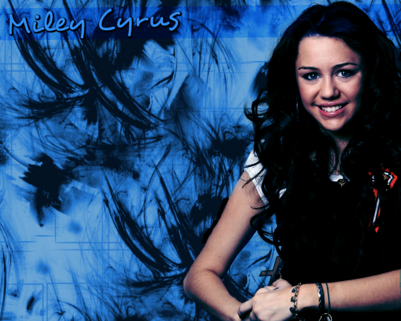 Sterren Miley cyrus Wallpapers 