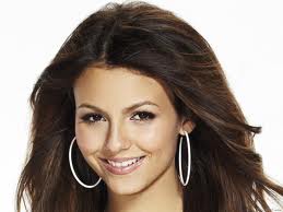 Sterren Wallpapers Victoria justice 