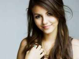 Sterren Wallpapers Victoria justice 