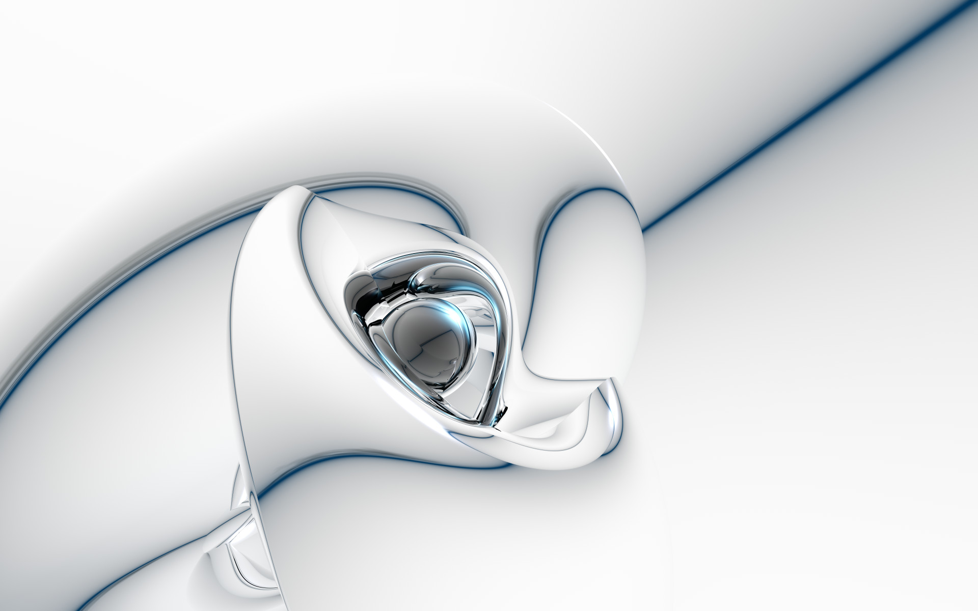 Wallpapers Abstract 3d 