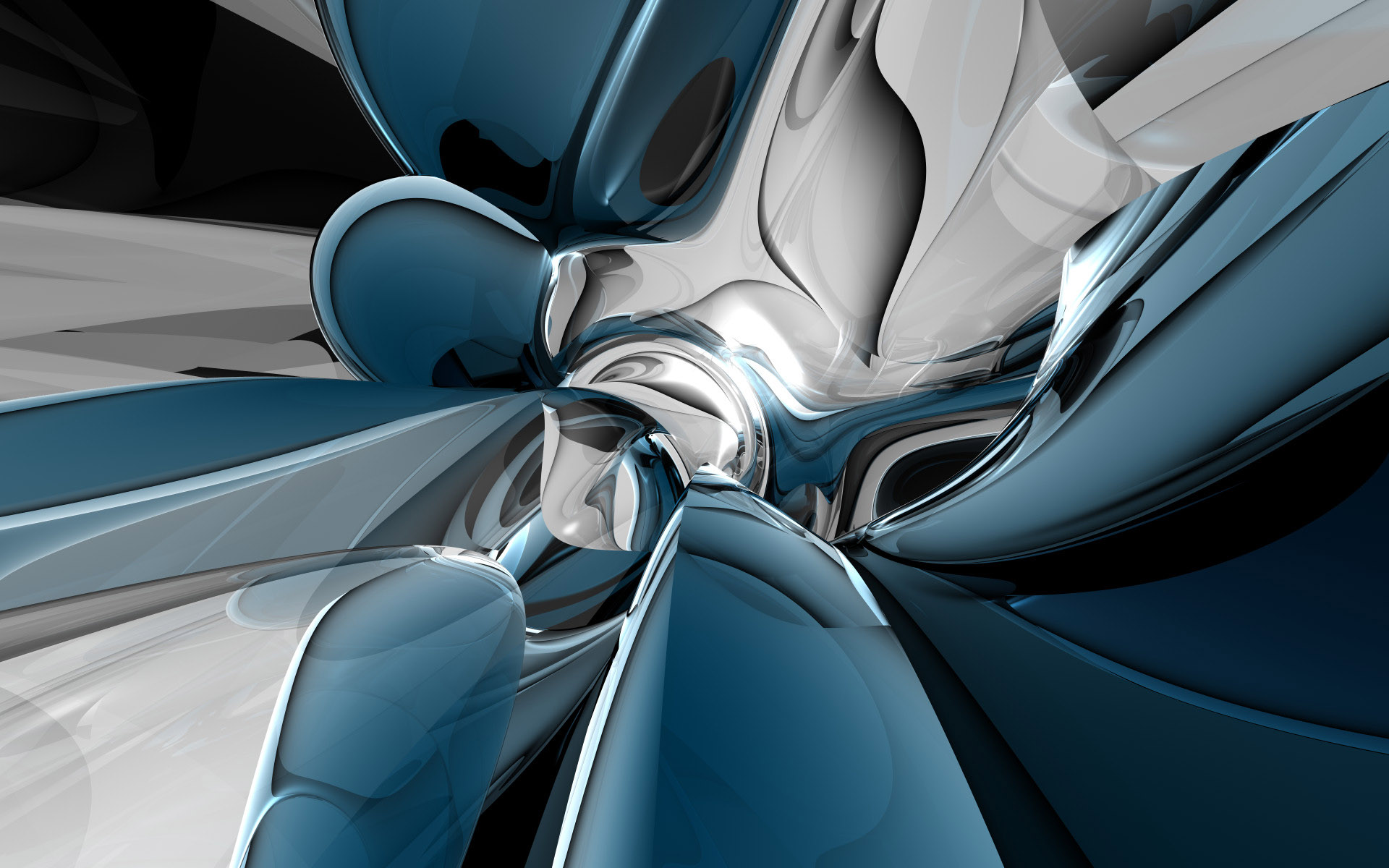 Wallpapers Abstract 3d 