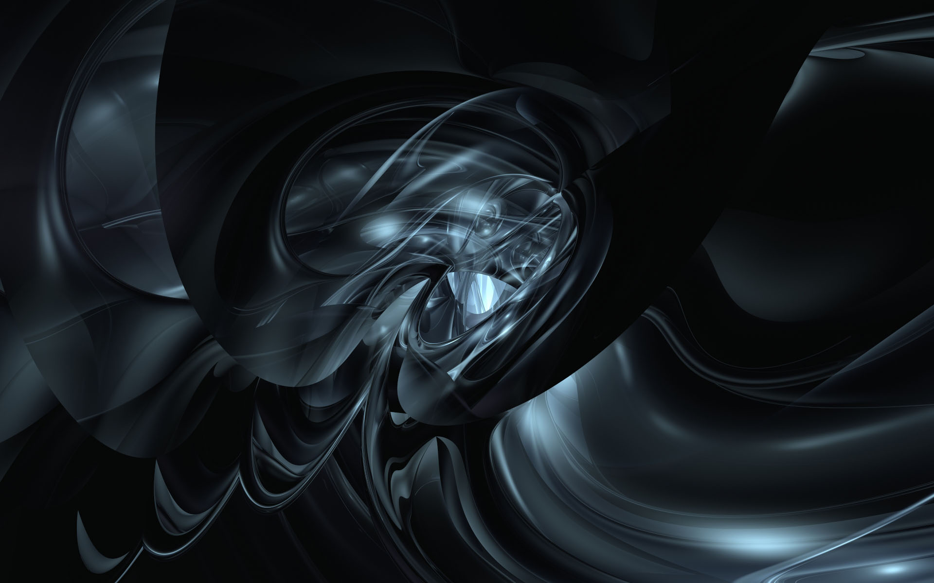 Wallpapers Abstract 3d 