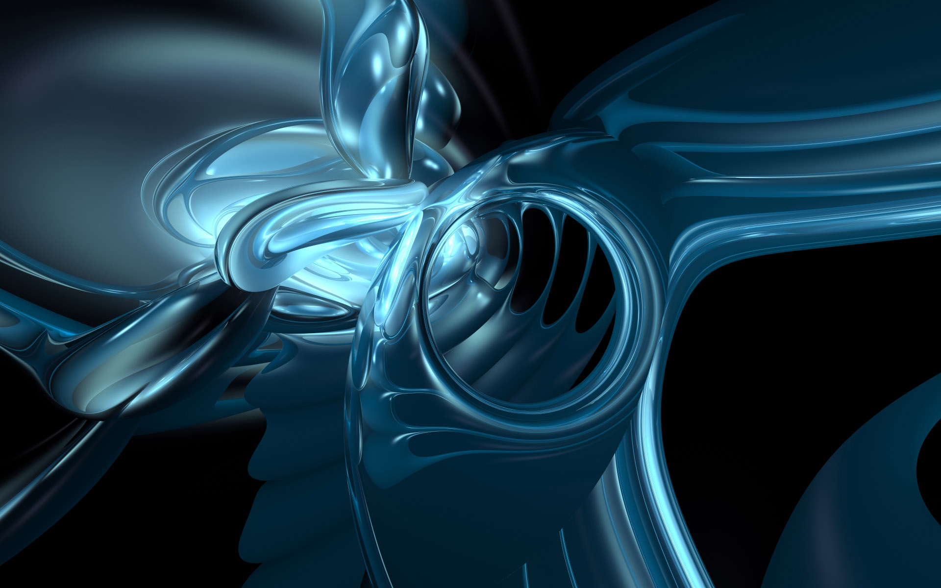 Wallpapers Abstract 3d 