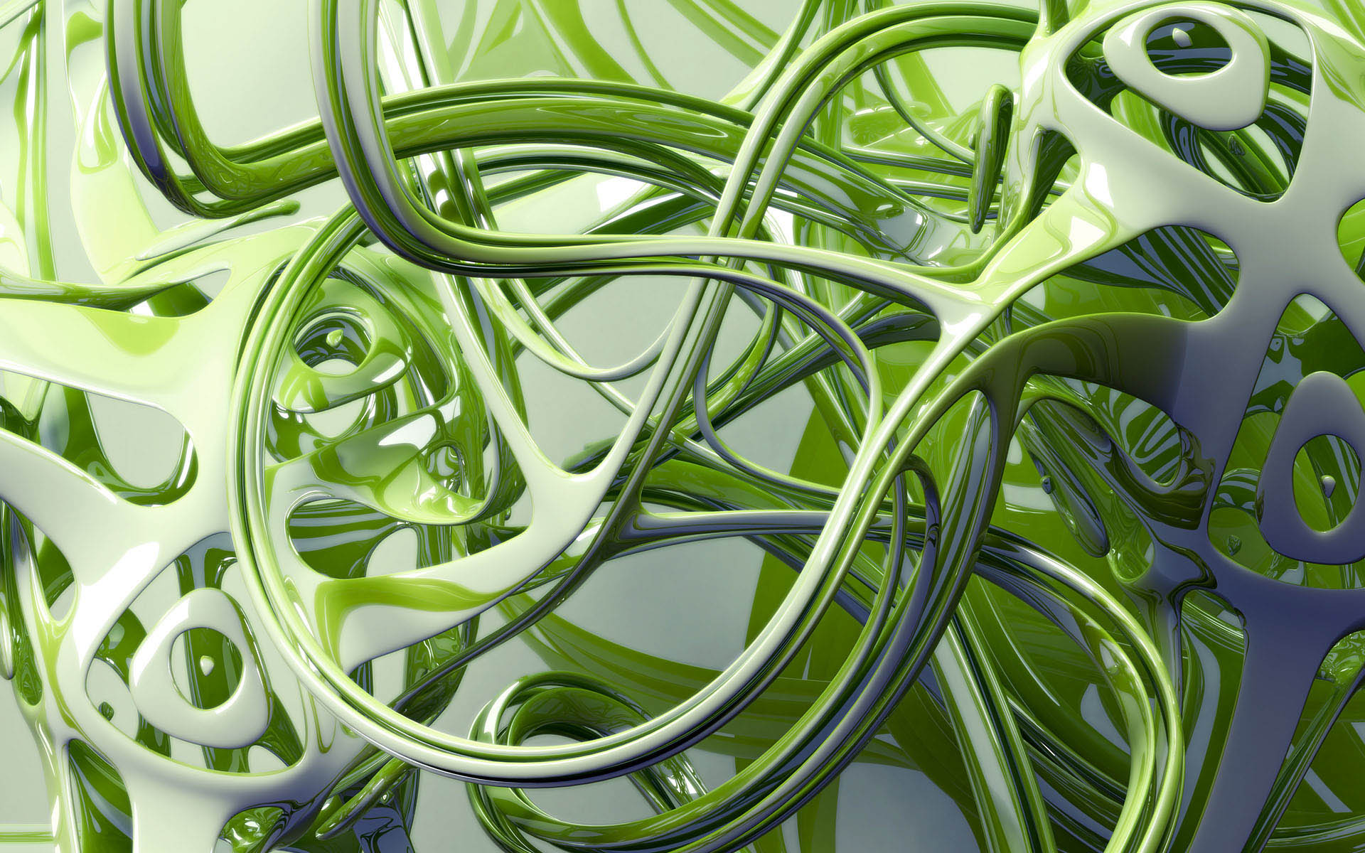 Wallpapers Abstract 3d 