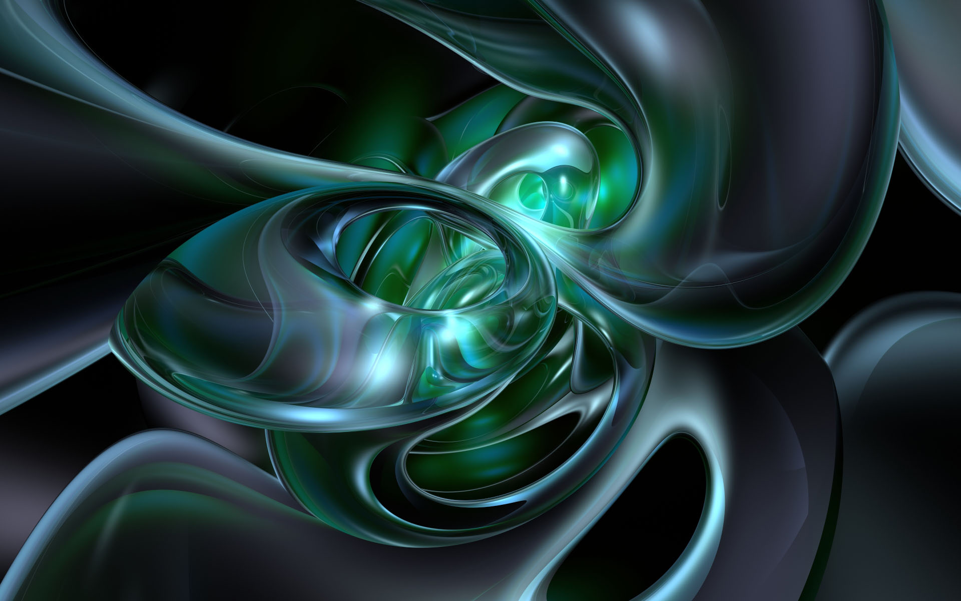 Wallpapers Abstract 3d 